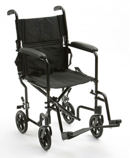 Drive ATC19 Travel Chair - from Safe Hands Mobility
