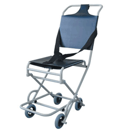 Roma Model 1824 - Ambulance Chair from Safe Hands Mobility